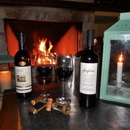 Pousada Quinta Do Alto Itaipava Εξωτερικό φωτογραφία