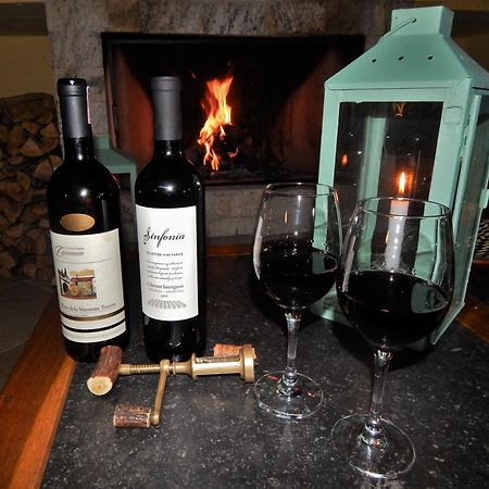 Pousada Quinta Do Alto Itaipava Εξωτερικό φωτογραφία