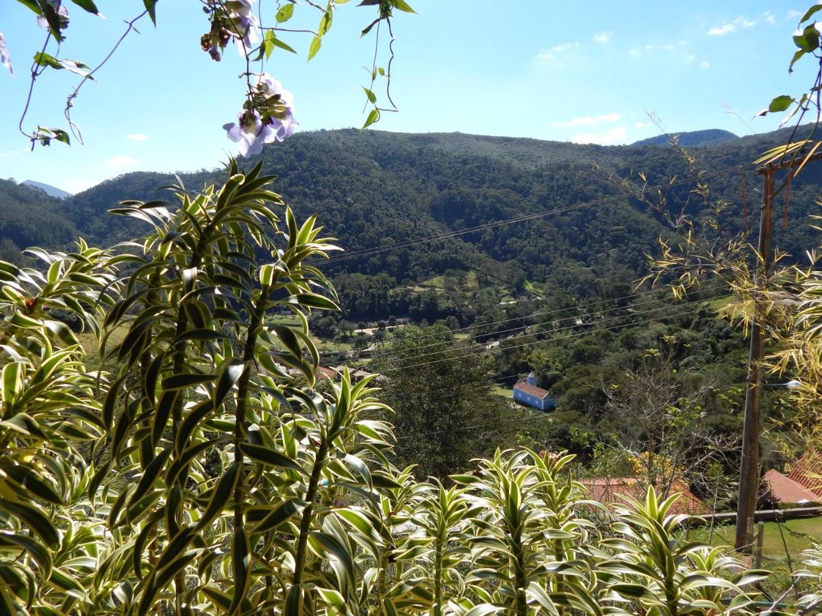 Pousada Quinta Do Alto Itaipava Εξωτερικό φωτογραφία