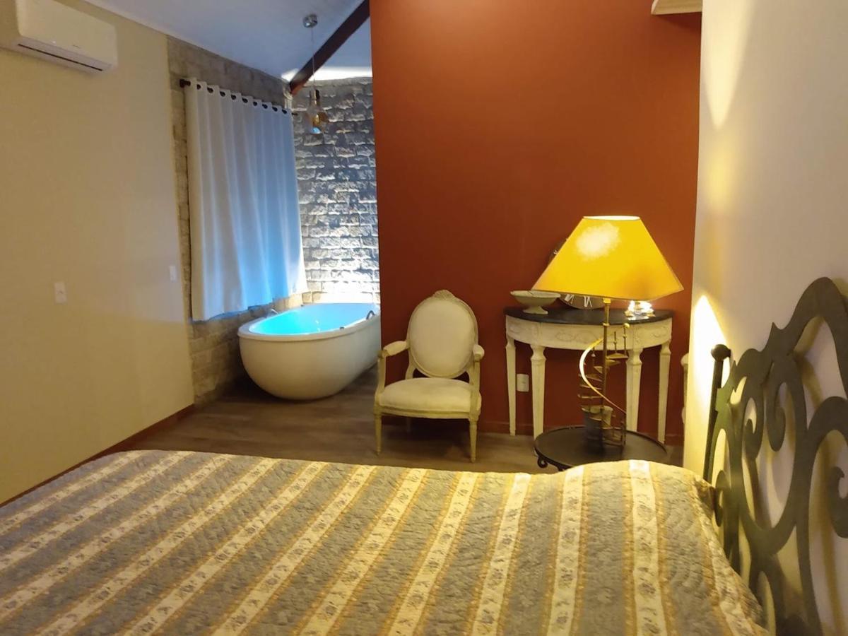 Pousada Quinta Do Alto Itaipava Εξωτερικό φωτογραφία