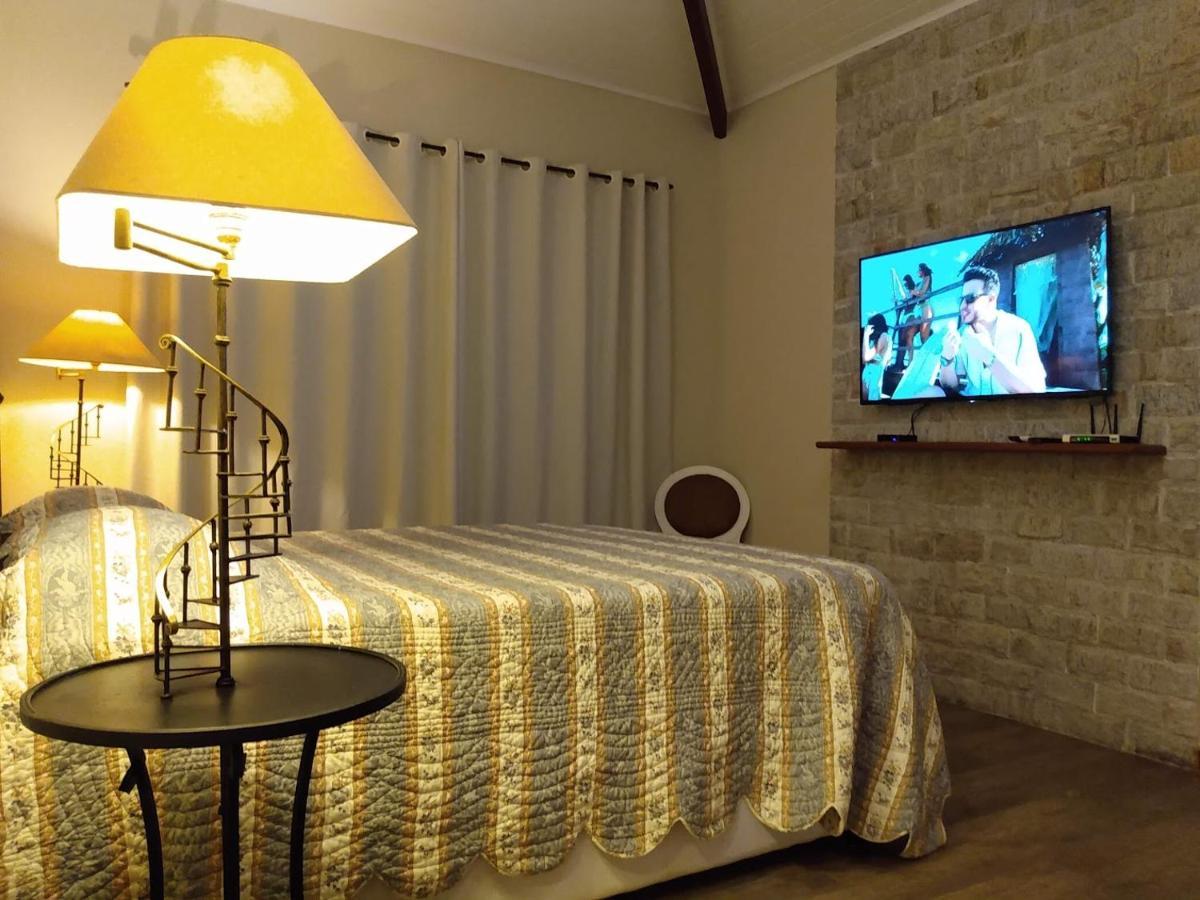 Pousada Quinta Do Alto Itaipava Εξωτερικό φωτογραφία