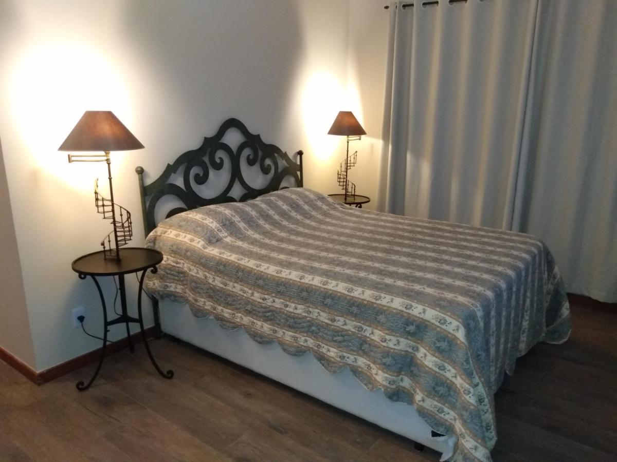 Pousada Quinta Do Alto Itaipava Εξωτερικό φωτογραφία