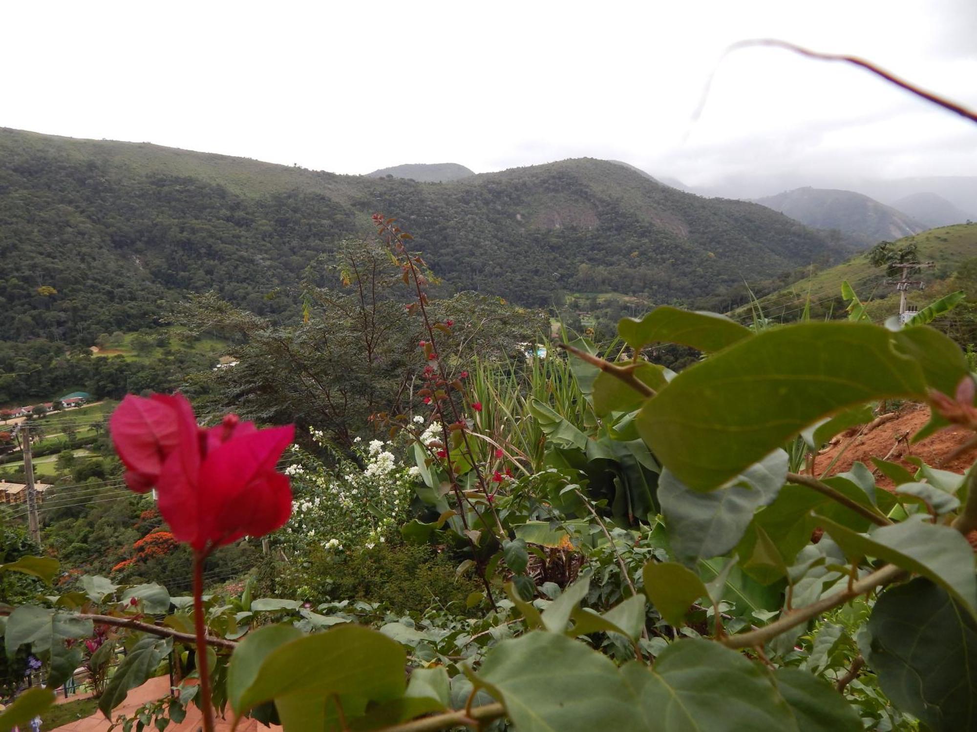 Pousada Quinta Do Alto Itaipava Δωμάτιο φωτογραφία