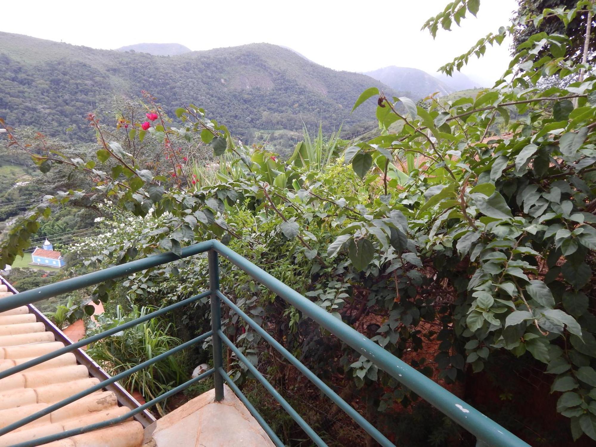 Pousada Quinta Do Alto Itaipava Δωμάτιο φωτογραφία