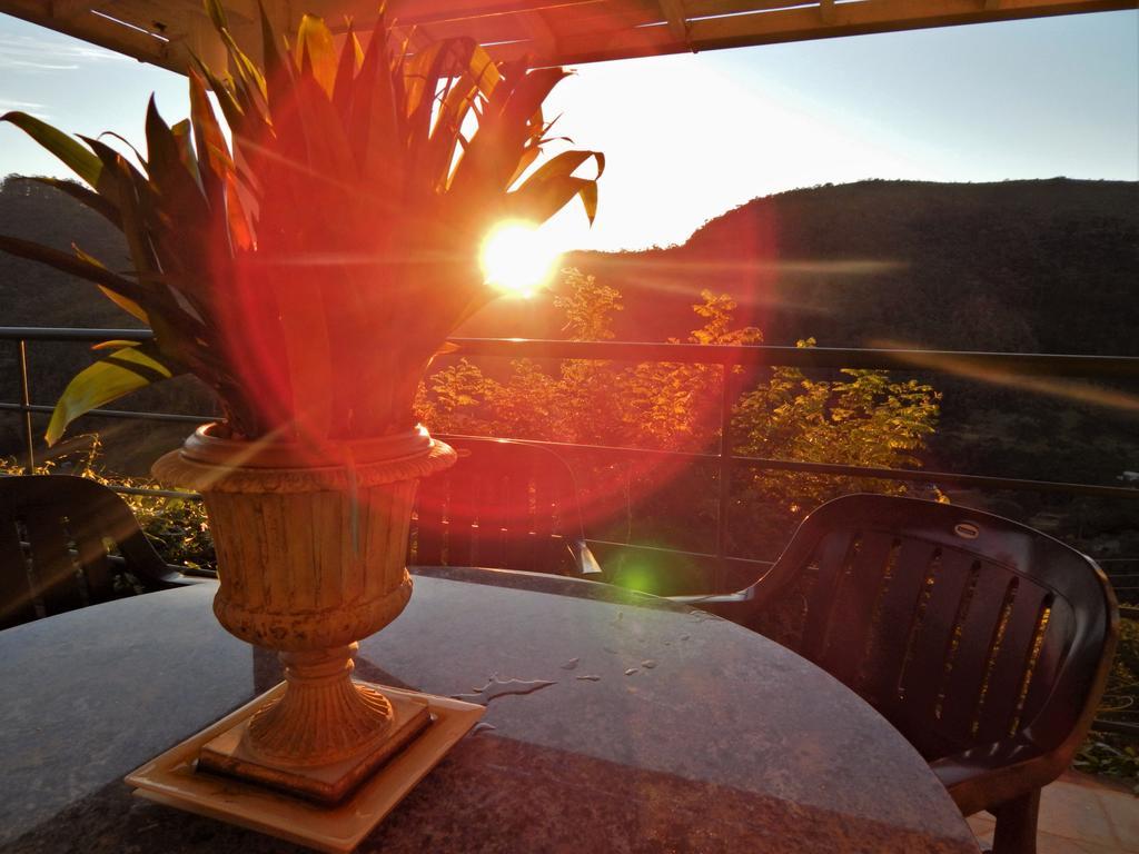 Pousada Quinta Do Alto Itaipava Εξωτερικό φωτογραφία
