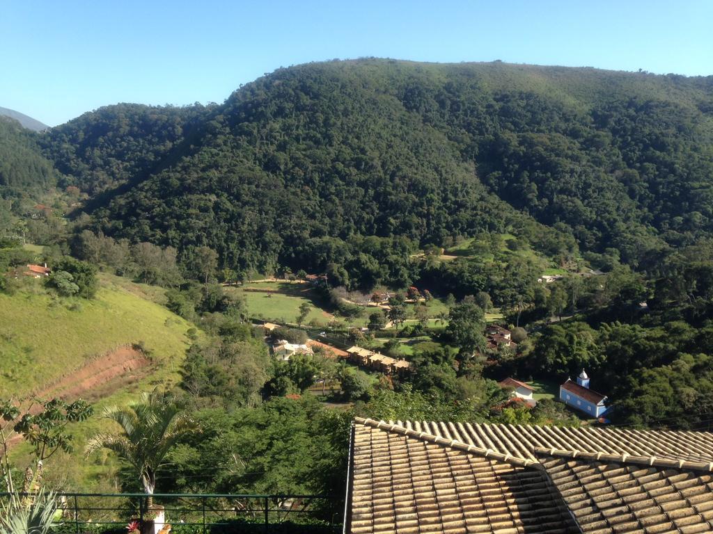 Pousada Quinta Do Alto Itaipava Εξωτερικό φωτογραφία