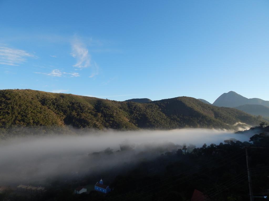 Pousada Quinta Do Alto Itaipava Εξωτερικό φωτογραφία